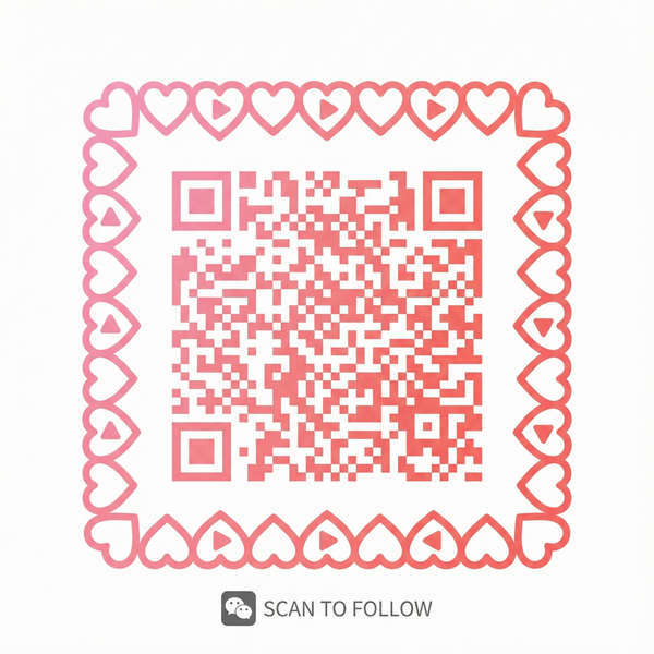 香蕉视频公众号